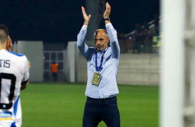 Απόλλων: Ολικό το… «λίφτινγκ»