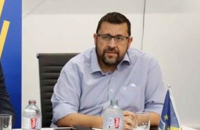 Χριστοφόρου: «Με την ΑΕΛ δεν μας χωρίζει τίποτα»
