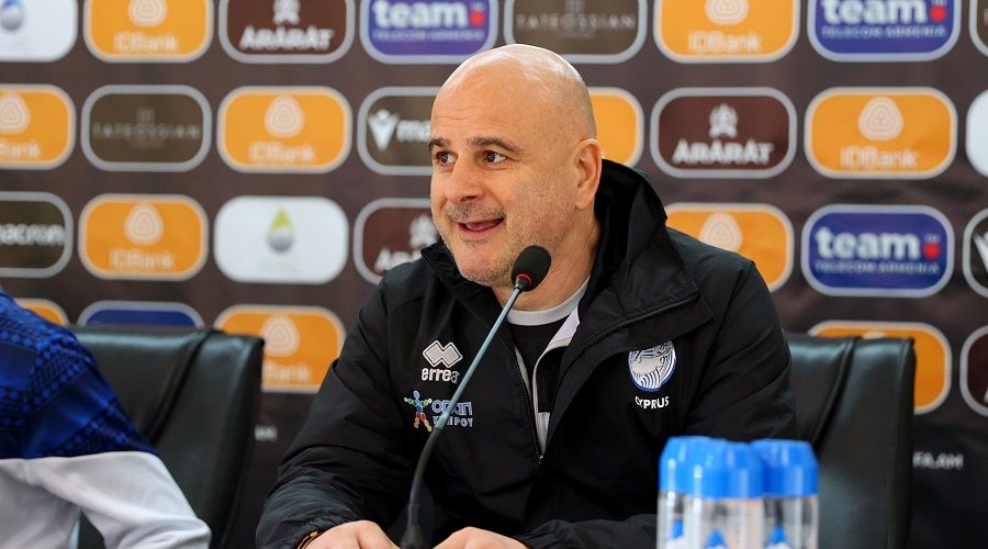 Τιμούρ: «Θα δώσουμε την ευκαιρία και σε άλλους παίκτες» (vid)