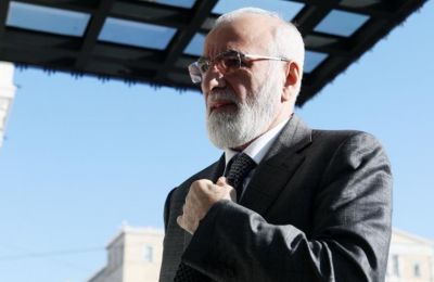 Σαββίδης: «Αυτοί που δεν ήθελαν ξένους διαιτητές, τώρα θέλουν» 