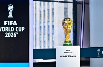 FIFA: Θα δώσει 350 εκατ. δολάρια στις ομάδες για το Μουντιάλ του 2026!
