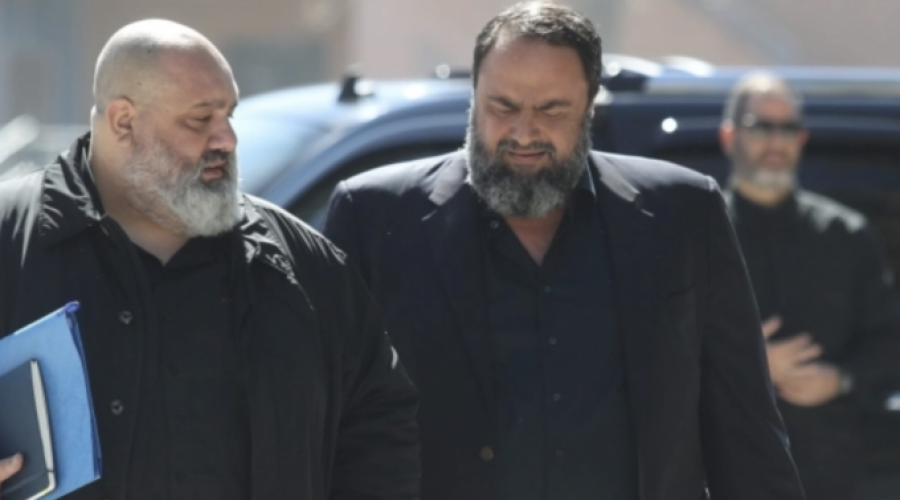 Η ΕΠΟ καταγγέλλει Μαρινάκη και Καραπαπά σε UEFA και FIFA!