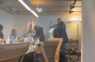 Ολυμπιακός: Ανακοινώνεται και πιάνει δουλειά ο Κορδόν