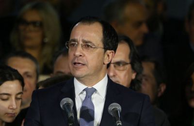 Έξαλλος ο Πρόεδρος με τα έκτροπα - «Αρκετά με το θέμα αυτό...»