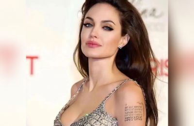 Στιγμιότυπο από την ταινία ''A Star Is Born''