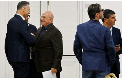 Ανόρθωση: Ο Νεόφυτος επέστρεψε και χρειάζεται στήριξη! 