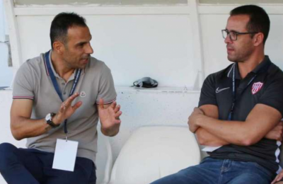 Νέα Σαλαμίνα: «Έδεσε» τον… Mr. Assist του δευτέρου γκρουπ! 