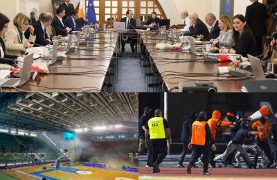 Καρώ: «Δεν ήταν εύκολο να πω όχι» (vid)