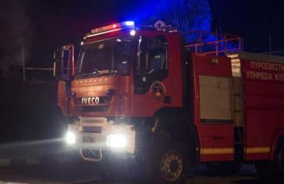 Φωτογραφία από Μέσα Κοινωνικής Δικτύωσης 