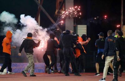 Καρώ: «Δεν ήταν εύκολο να πω όχι» (vid)