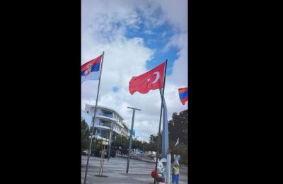 Φωτογραφία από Μέσα Κοινωνικής Δικτύωσης 
