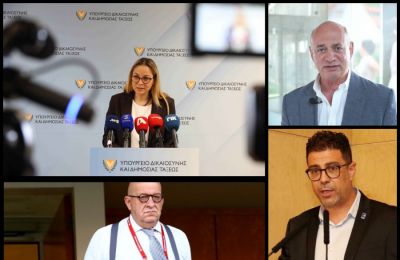 Ομόνοια: Γιάνσον και άλλοι δυο 