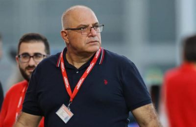 Νέα Σαλαμίνα: «Έδεσε» τον… Mr. Assist του δευτέρου γκρουπ! 