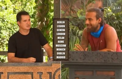 5 Κύπριες έβαλαν το μαγιό τους το βράδυ και «άναψαν φωτιές»