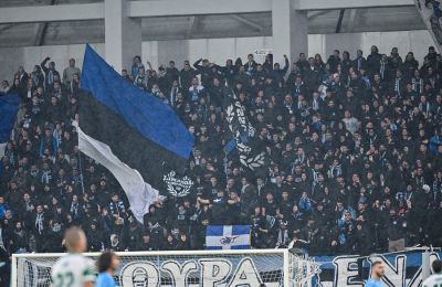 Απόλλων: Όταν η σκληρή δουλειά ανταμείβεται 