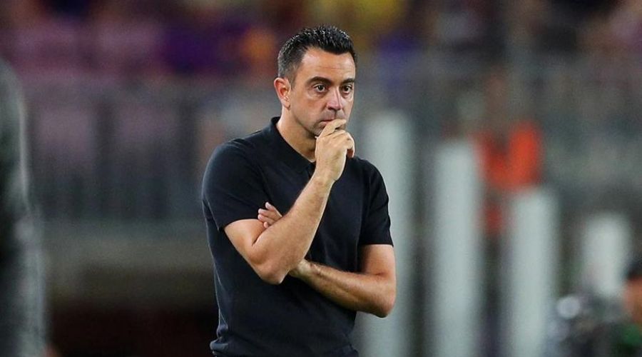 Μπαρτσελόνα: Θέμα χρόνου η ανανέωση με Τσάβι