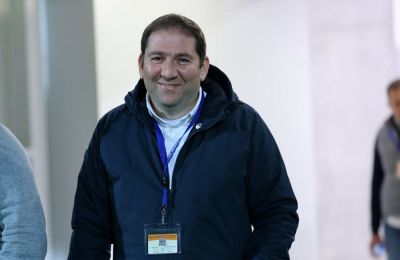 Πάφος: Βλάνταν τι; Ο… Ιταλός