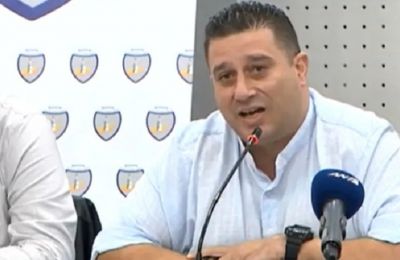 «Για να παίξω Εθνική πρέπει να βάλω 25-30 γκολ στην Κύπρο»!