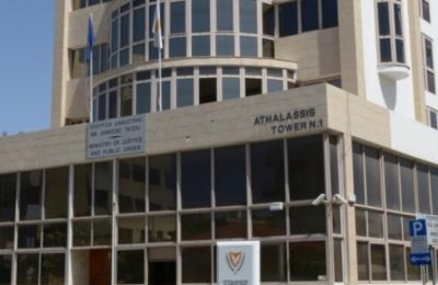 Νικολαϊδης: «Φαινόμενα τρομοκρατίας, διατρέχει κίνδυνο η Λεμεσός»