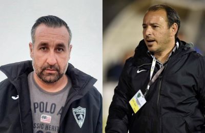 Έφτασε Κύπρο ο Σα Πίντο
