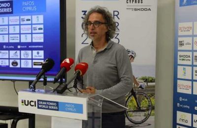 Ο Γιώργος Μπαλαρτζισβίλι τη στιγμή που θα κάνει ippon στον πρωταθλητή Ευρώπης Bogdan Iadov, στο Γκραν Πρι του Ζάγκρεμπ