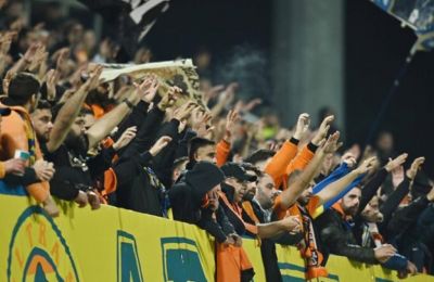 AΠΟΕΛ: Sold out... όπως αναμενόταν