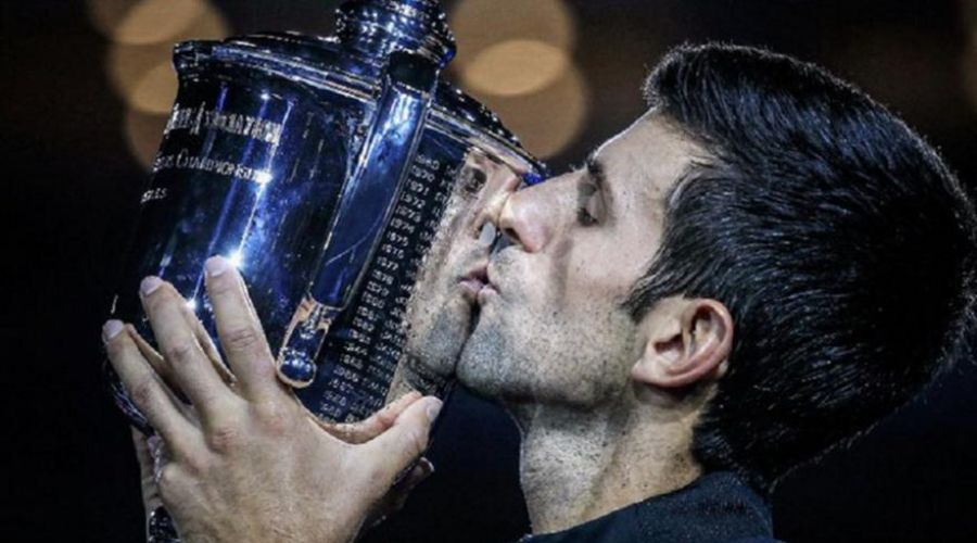 Επιστρέφει στο US Open ο Τζόκοβιτς μετά από δύο χρόνια