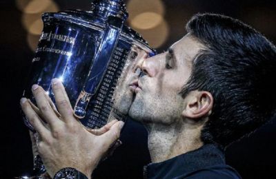 Ρίχνεται αύριο στη μάχη του Roland Garros ο Τσιτσιπάς! Όλα στο online betting της Meridianbet!