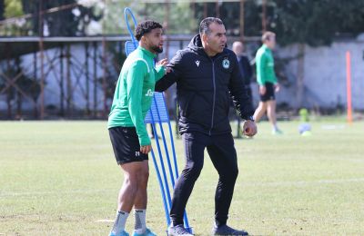 Ομόνοια: Back to back για Λέτσιακς