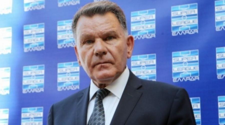 Κούγιας: «Η ομάδα που μου ταιριάζει να αγοράσω είναι ο Άρης» 