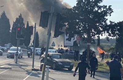 Η μπάλα έχει χαθεί για τα καλά πλέον 