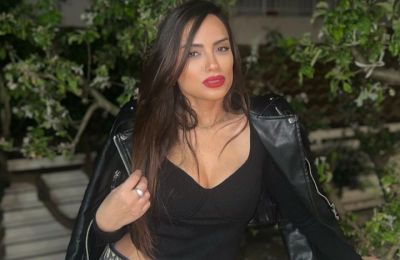 Δείπνο με την καλύτερη συντροφιά για τον Νεκτάριο Αλεξάνδρου