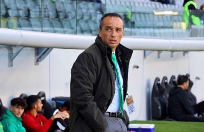 Όλτρα: «Είναι οι ίδιοι παίκτες που έκαναν μεγάλο σερί πριν δύο μήνες» 
