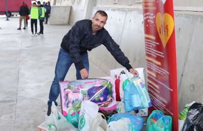 Ομόνοια: Μένει να αποδειχθεί στην πράξη