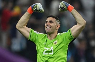 Μαρτίνες: «Μετά το Μουντιάλ θέλω και το Champions League»