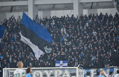 Απόλλων: Παρελθόν οι Μαυρίας-Βουκασίν και άλλοι τέσσερις! 