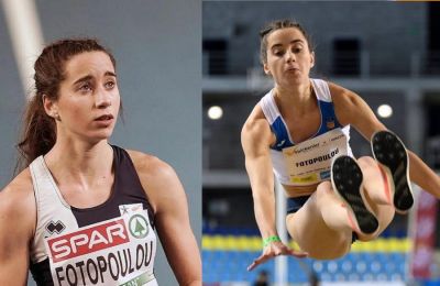 «Άλμα Έμπνευσης»: Οι Ολυμπιονίκες, Μίλτος Τεντόγλου, Κυριάκος Ιωάννου και Λάμπρος Παπακώστας για πρώτη φορά μαζί στην Κύπρο από το Enavsma Foundation!