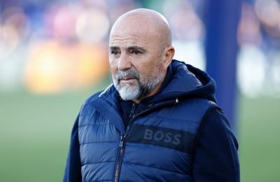 Στα «μαχαίρια» Σαμπάολι και Σεβίλλη