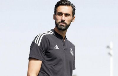 Σκέψεις για Αρμπελόα στη Ρεάλ Μαδρίτης!