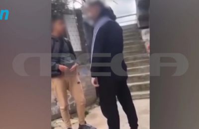 Τηλεφωνική επικοινωνία του Τούρκου προέδρου με τον Αμερικανό ομόλογό του