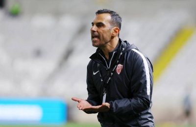 Νέα Σαλαμίνα: Ανακοίνωση για Λέουκο