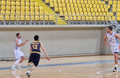 Ανόρθωση: «Καταγγελία της διαιτησίας, θα δημοσιοποιήσουμε βίντεο»