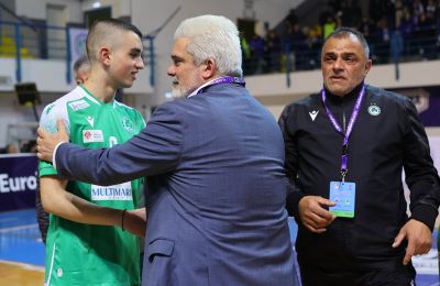 «Δεν γνώριζα τον Απόλλωνα, μόνο Ανόρθωση, Ομόνοια και ΑΠΟΕΛ» 