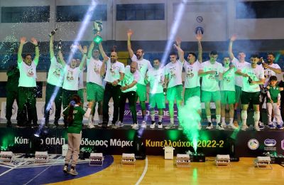 Σικόρσκι σε Ζαχαρίου: «Η Κύπρος είναι πράσινη»