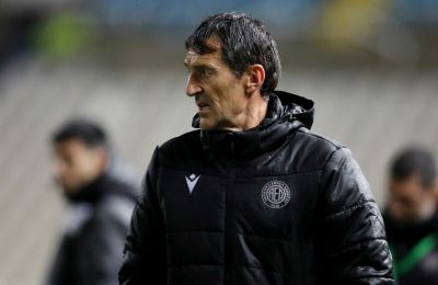 Καταγγελίες ΑΕΛ για φτύσιμο Ομονοιάτων σε ποδοσφαιριστές
