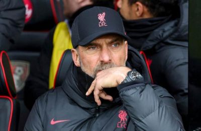 Κλοπ: «Δεν έχουμε καμιά ελπίδα για το Champions League»