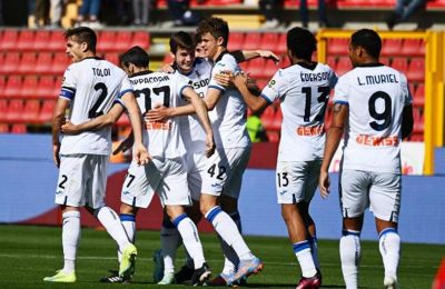 Πέρασε από την Κρεμόνα και ονειρεύεται... Champions League η Αταλάντα