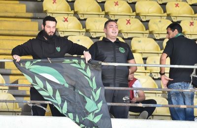 Δημοσιογράφος μπέρδεψε τους ποδοσφαιριστές (vid)