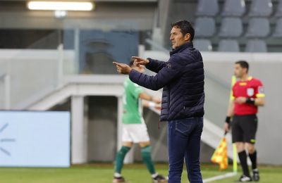ΑΕΛ: Η επόμενη μέρα γράφει... σωματείο
