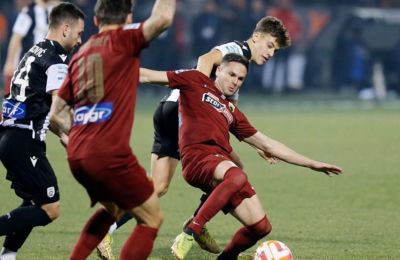 «Πρόταση του ΠΑΟΚ στον Πέλκα»!
